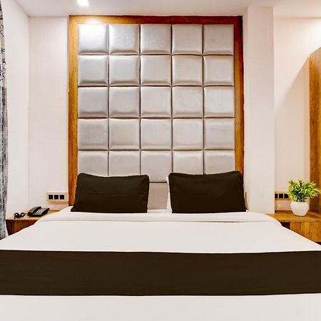 Super Hotel O Haridwar Near Shanti Kunj Raiwala Extérieur photo